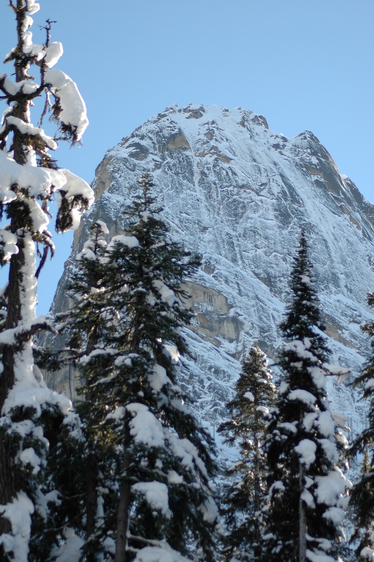North Cascades, Washington