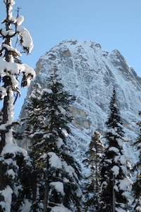 Northern Cascades, Washingtopn