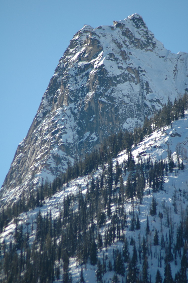 North Cascades, Washington