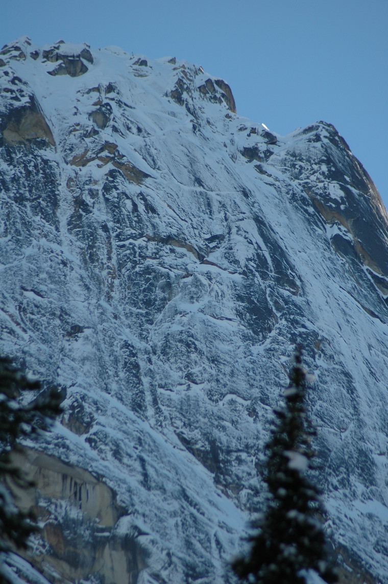 North Cascades, Washington