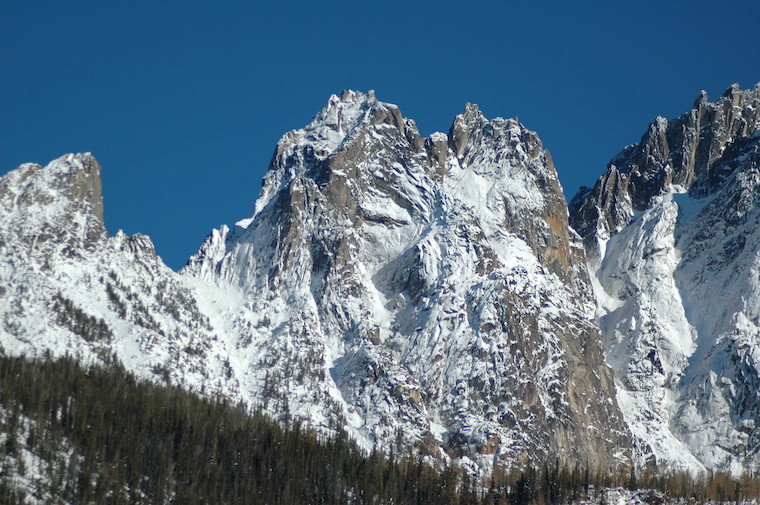 North Cascades, Washington