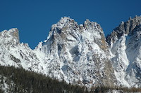 North Cascades, Washington