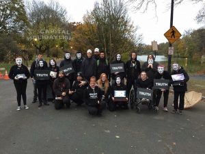 Anonymous for the Voiceless