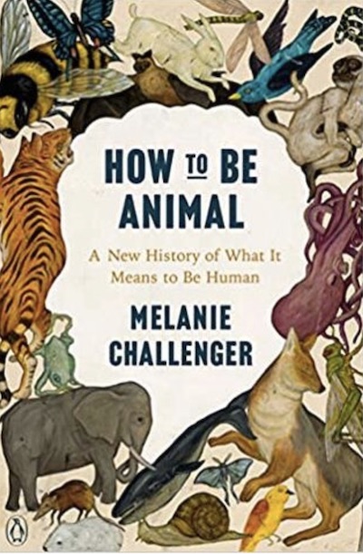 How to be an Animal