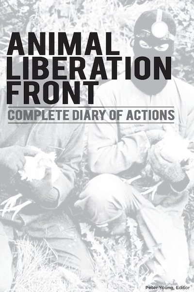 ALF diary