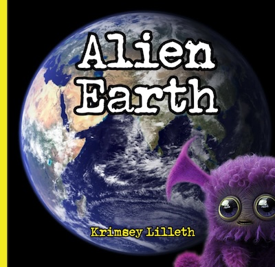 Alien Earth