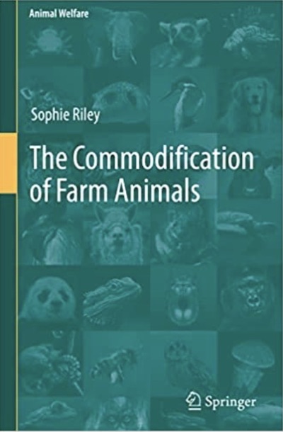 commodification farm animals
