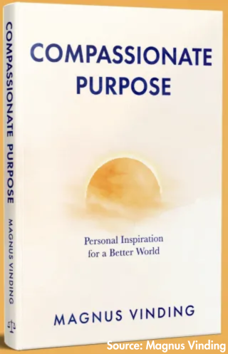 Compassionate Purpose cover