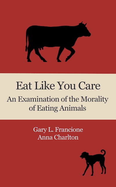 Eat Like You Care