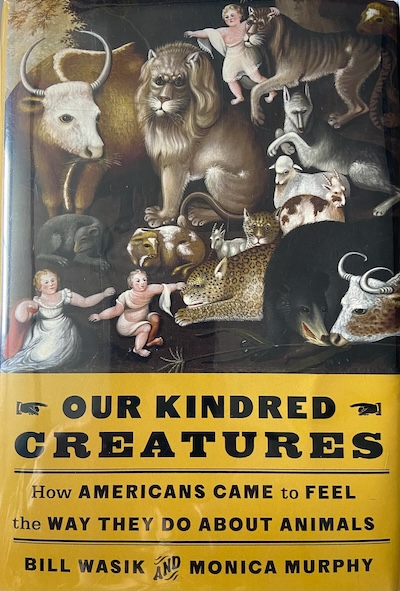 Kindred Creatures