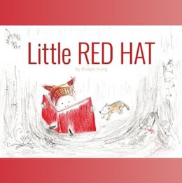 Little Red Hat book