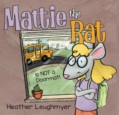 Heather Leughmyer