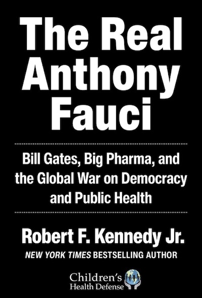 Anthony Fauci