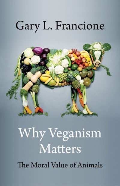 why veganism matters