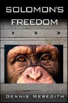 Solomon freedom chimp