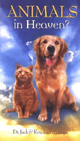 Animals in Heaven
