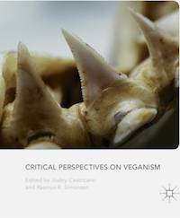 critical veganism