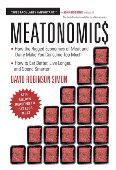 Meatonomics