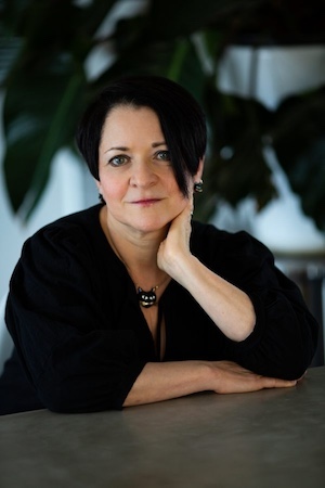 Cherie Hans
