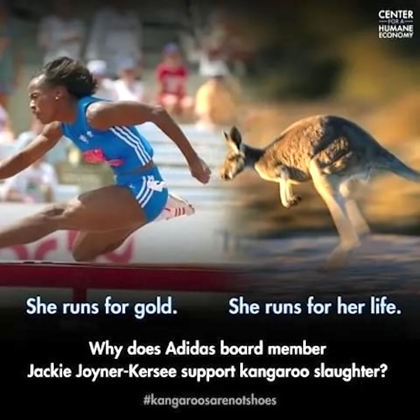 Jackie Joyner-Kersee,