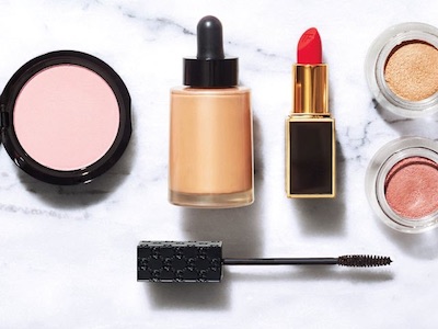 makeup