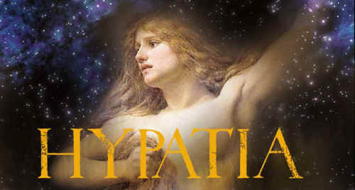 Hypatia - 01