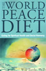 The World Peace Diet by Will Tuttle