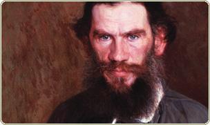 Tolstoi