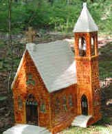 Stop Cruelty in Churches