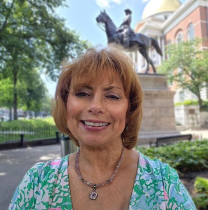 Christine A. Dorchak, Esq.
