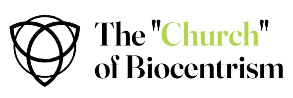 church biocentrism