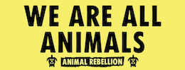 Animal Rebellion
