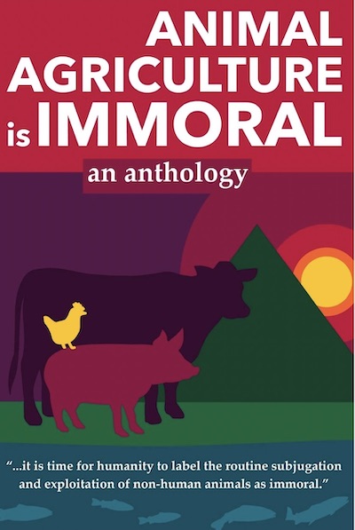 animal agtriculture is immoral