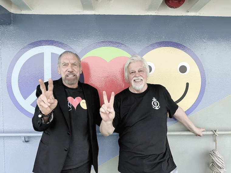 John Paul DeJoria