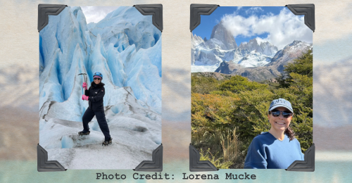 photos from Patagonia