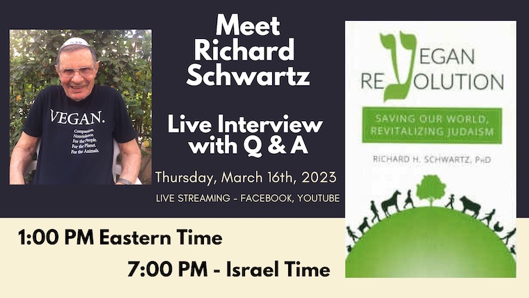 Richard Schwartz