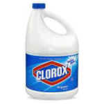 e-coli chlorine