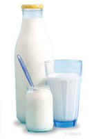 milk dairy cancer links