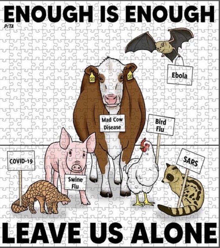 enough is enough