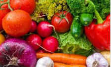 vegan calcium fruits vegetables
