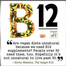 what every vegan needs to know