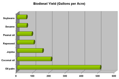 Bio-Fuels - Ethanol - Saving Wildlife from Mass Extinction ...