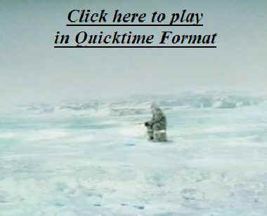 icefishing