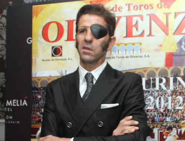 matador bullfight