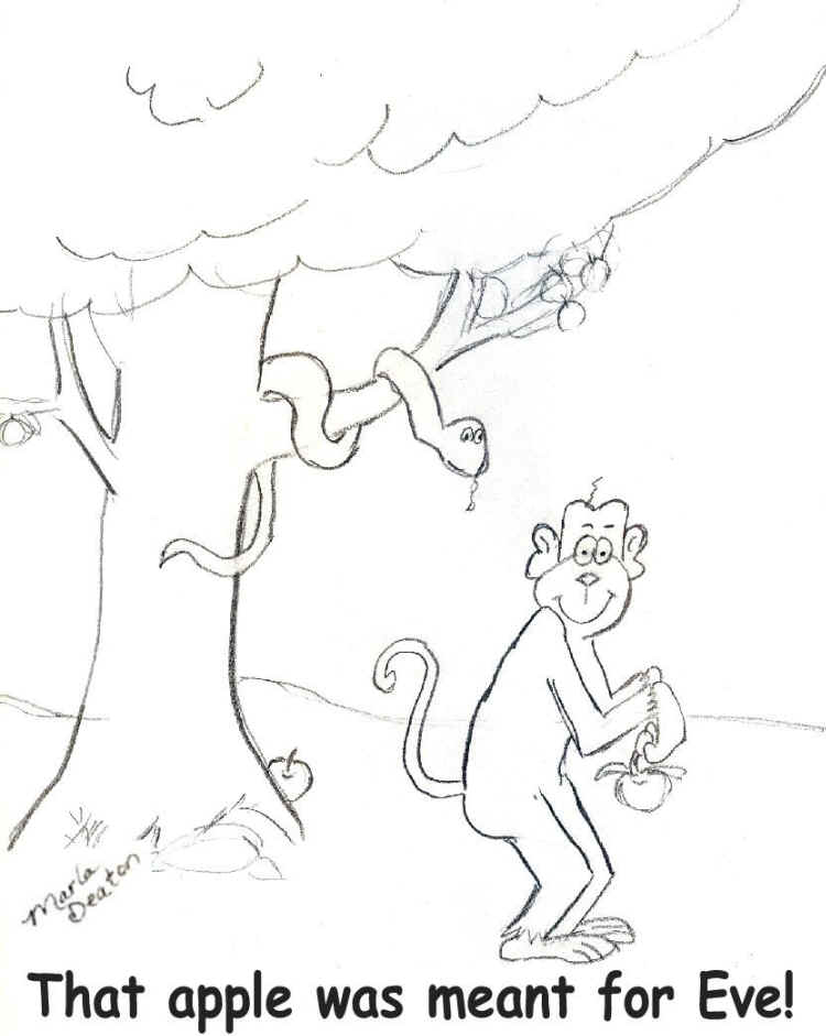 Coloring Book - Page - 042