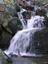Crabtree Falls - George Washington National Forest