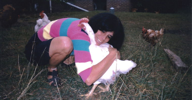 Karen Davis