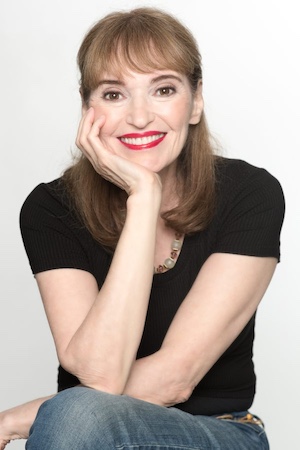 Victoria Moran
