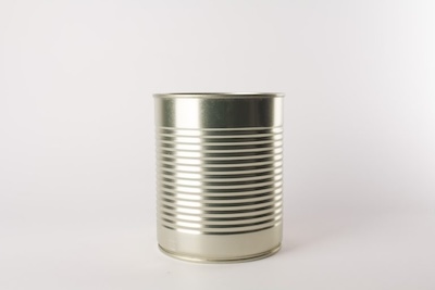 tin can