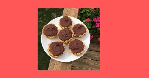 vegan cupcakes